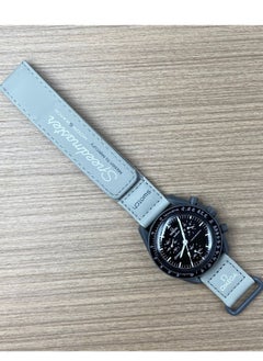 Buy Swatch battery watch with replica bag and box in Saudi Arabia