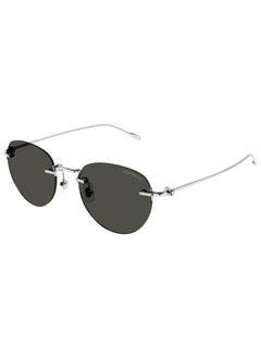 اشتري Mont Blanc MB0239S Men's Sunglasses في الامارات