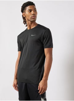 اشتري Dri-FIT Seamless Training Top في السعودية