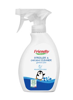 Buy Stroller And Car Seat Cleaner 250 ML in UAE