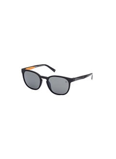 Buy Men's Polarized Round Sunglasses - TB927402D53 - Lens Size 53 Mm in Saudi Arabia