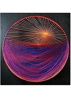 Buy String Art Decorative Hand Made Hanging in Egypt