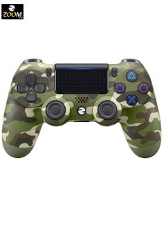 Buy Wireless Bluetooth Controller For Playstation 4 in Saudi Arabia