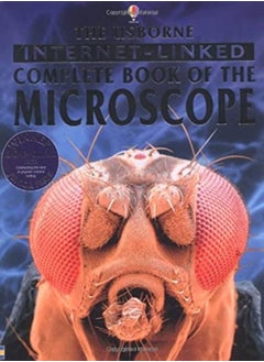 اشتري The Internet-linked Complete Book of the Microscope (Internet-linked Complete Books) في الامارات