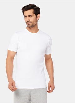 Buy Essential Crew Undershirt in Egypt