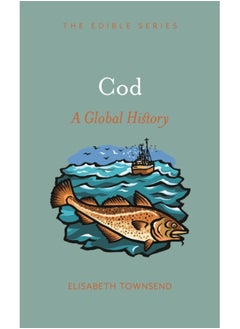 اشتري Cod : A Global History في الامارات