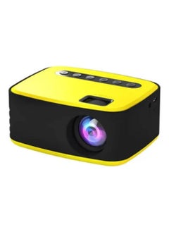 Buy LCD Mini Projector  Basic Multicolour in Saudi Arabia