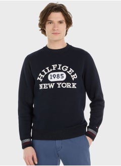 Buy Logo Sweatshirt in Saudi Arabia