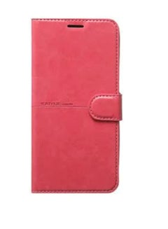 Buy Kaiyue Full Protaction 360 Cover For Samsung Galaxy Note 4 (Pink) in Egypt
