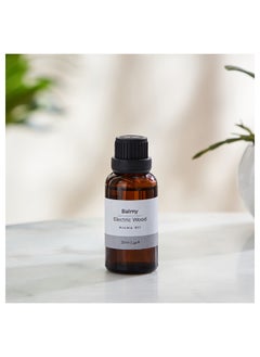 اشتري Balmy Electric Wood Aroma Oil 30 ml في الامارات