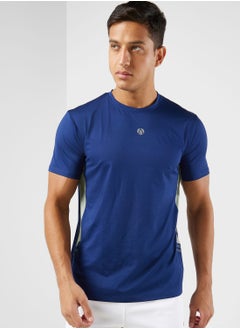 Buy Crew Neck Training T-Shirt in UAE