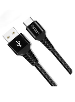 Buy USB to Type-C conversion cable 2.1A  , EC-121C in Egypt