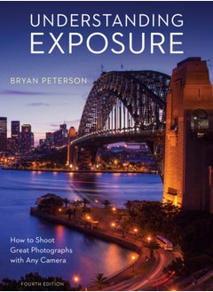 Buy Understanding Exposure, Fourth Edition in Saudi Arabia