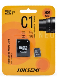 Buy Micro SD Card 32 GB in Saudi Arabia