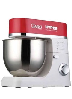 اشتري Electric Hyper Stand Mixer7 L 1200 W E02206 في السعودية