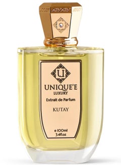 Buy Kutay Extrait De Parfum 100ml in UAE
