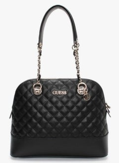 Buy GUESS Illy Quilted Multi Shoulder Bag in Saudi Arabia