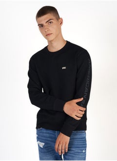 Buy AE Active 24/7 Crew Neck Sweatshirt in Saudi Arabia