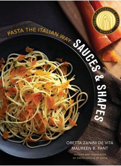 Buy Sauces & Shapes : Pasta the Italian Way in Saudi Arabia