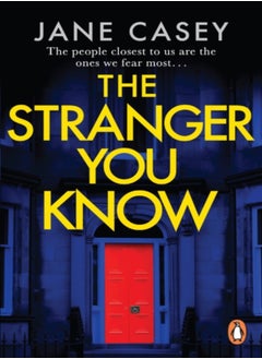 اشتري The Stranger You Know في الامارات