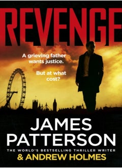 Buy Revenge in UAE