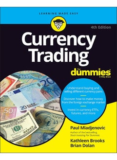 Buy Currency Trading For Dummies in UAE