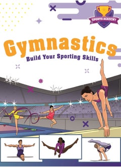 اشتري Sports Academy: Gymnastics في الامارات