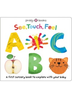 Buy See, Touch Feel: ABC in UAE