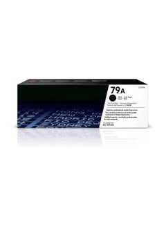 Buy Compatible 79A Printer Toner Cartridge For HP LaserJet Pro M12w And Mfp M26n in Egypt
