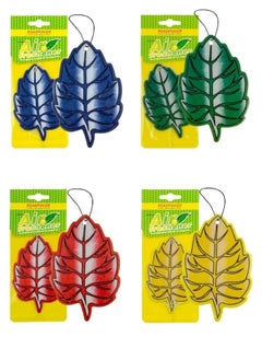 اشتري Car Air Freshener Long Lasting Scent Portion Of Proceeds Benefit 4 Leaf في الامارات