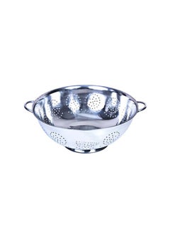 Buy Colander Grey 24cm in UAE