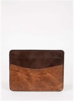 Buy Man Casual Wallet in UAE