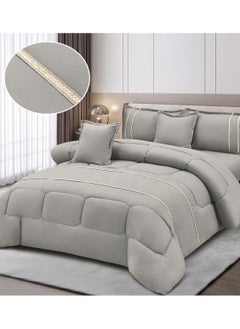 Buy Double summer mattress, size 200*200 in Saudi Arabia