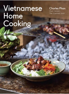 اشتري Vietnamese Home Cooking : [A Cookbook] في الامارات