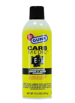 Buy Throttle and carburetor cleaner 350 ml from Genk in Saudi Arabia