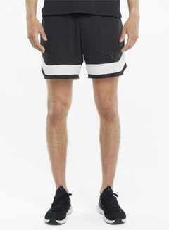 Buy Mens Vent Knitted 7" Training Shorts in UAE