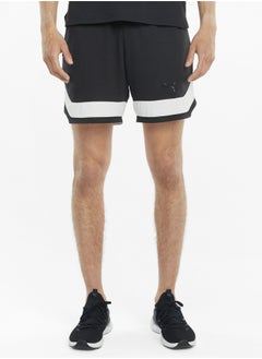 Buy Mens Vent Knitted 7" Training Shorts in UAE