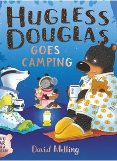 Buy Hugless Douglas Goes Camping in Saudi Arabia