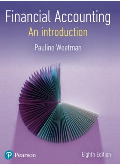 Buy Financial Accounting by Pauline Weetman Paperback in UAE