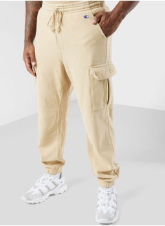 اشتري Cuffed Sweatpants في الامارات