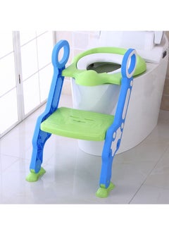 Buy Baby Chick Potty Training Seats For Children Boys And Girls Easy To Clean Bowl 1-3 Years in UAE