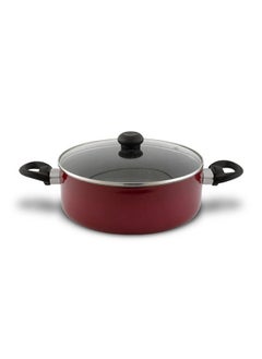 اشتري Delici Asp24Me Superior Aluminium Body Saucepan في الامارات