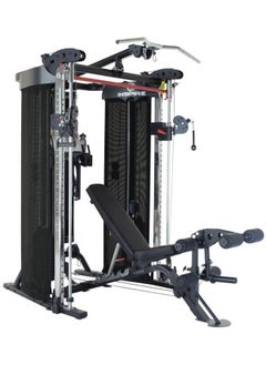 Buy INSPIRE FUNCTIONAL TRAINER 2 COMPLETE PACK OF 8 INSP FT20 WB in UAE