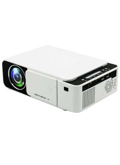 اشتري T5 WiFi HD Multimedia Projector with LED Source في الامارات