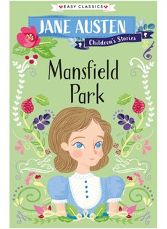 اشتري Mansfield Park (Easy Classics) في السعودية