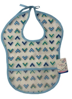 Buy Plastic Baby Bib in Saudi Arabia