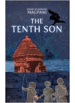 Buy The Tenth Son - Paperback in Saudi Arabia