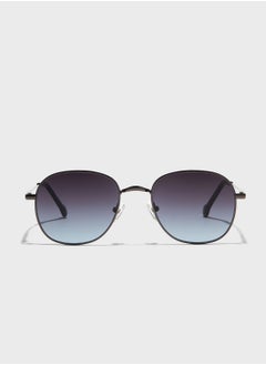 Buy Polarized Round Sunglasses in UAE