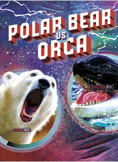 Buy Polar Bear vs Orca in UAE