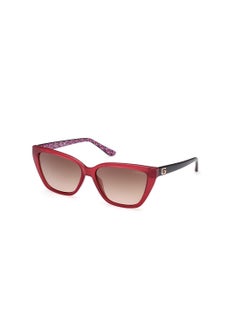 اشتري Women's UV Protection Cat Eye Sunglasses - GU791969G58 - Lens Size: 58 Mm في السعودية